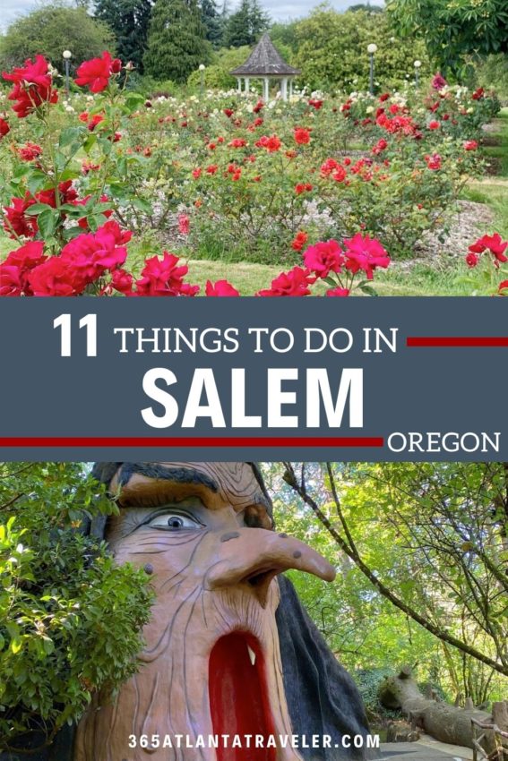 11 FANTASTIC THINGS TO DO IN SALEM OREGON