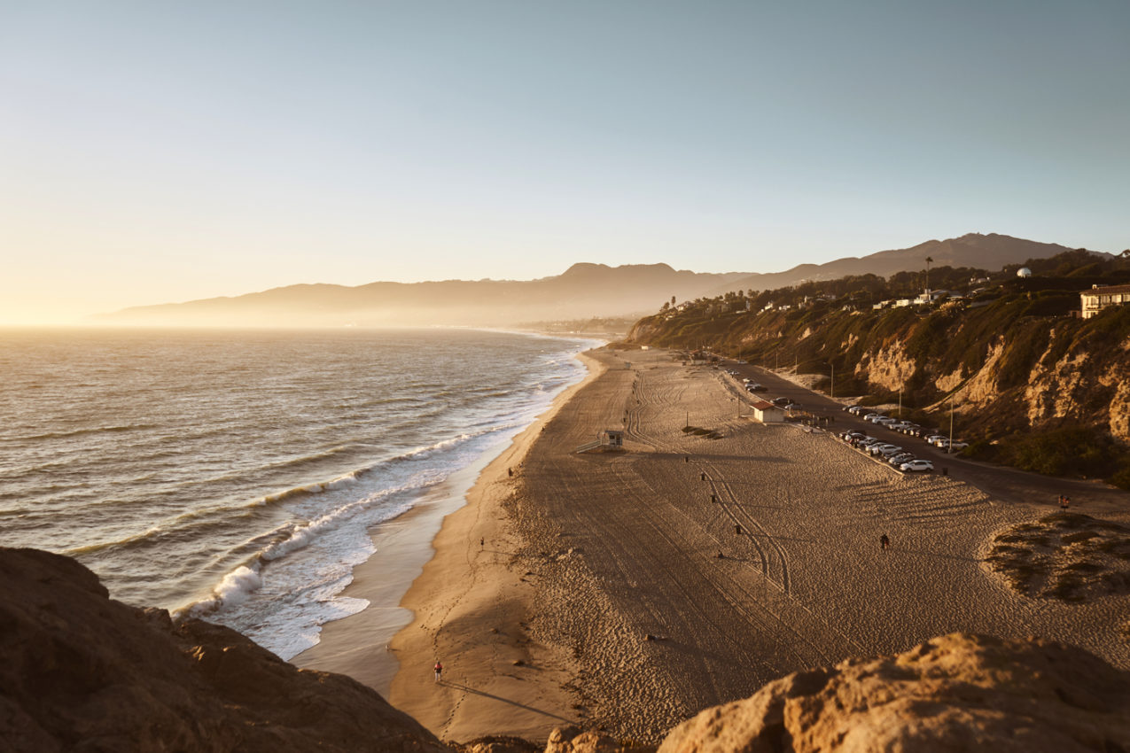 16 BEST THINGS TO DO IN MALIBU FOR OUTDOOR LOVERS