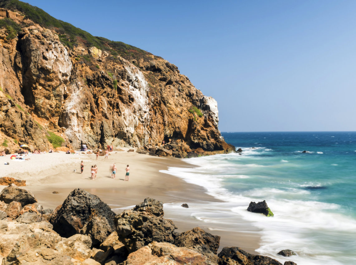 17 BEST THINGS TO DO IN MALIBU FOR OUTDOOR LOVERS