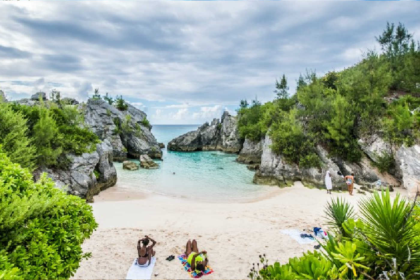 25 Things To Do in Bermuda for Couples