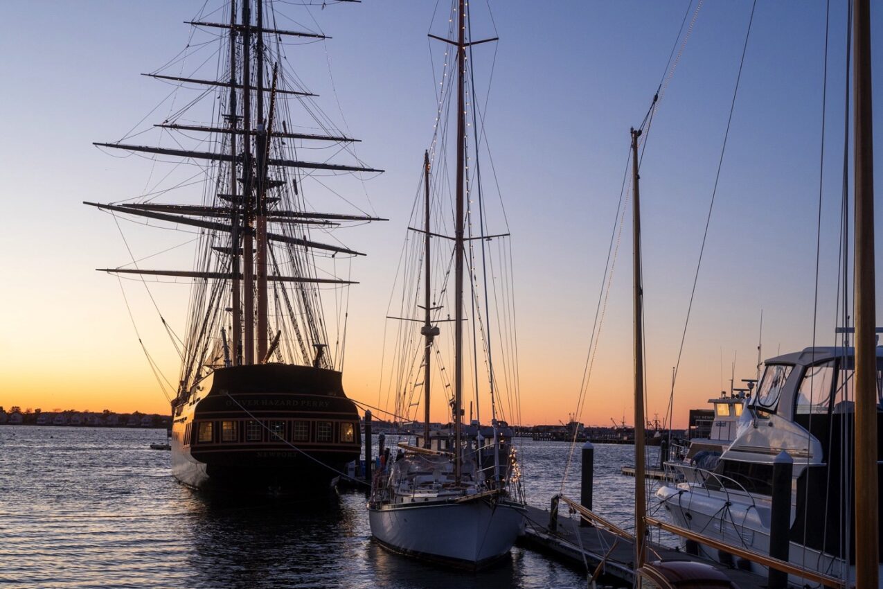 13 THINGS TO DO IN NEWPORT RI EVERYONE WILL LOVE