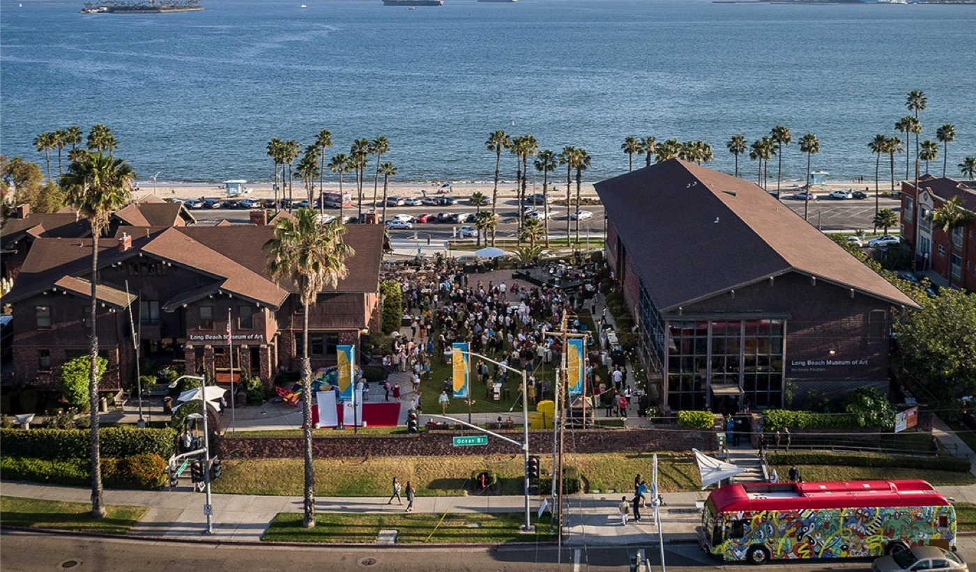 13+ Things To Do in Long Beach, CA for Coastal Fun