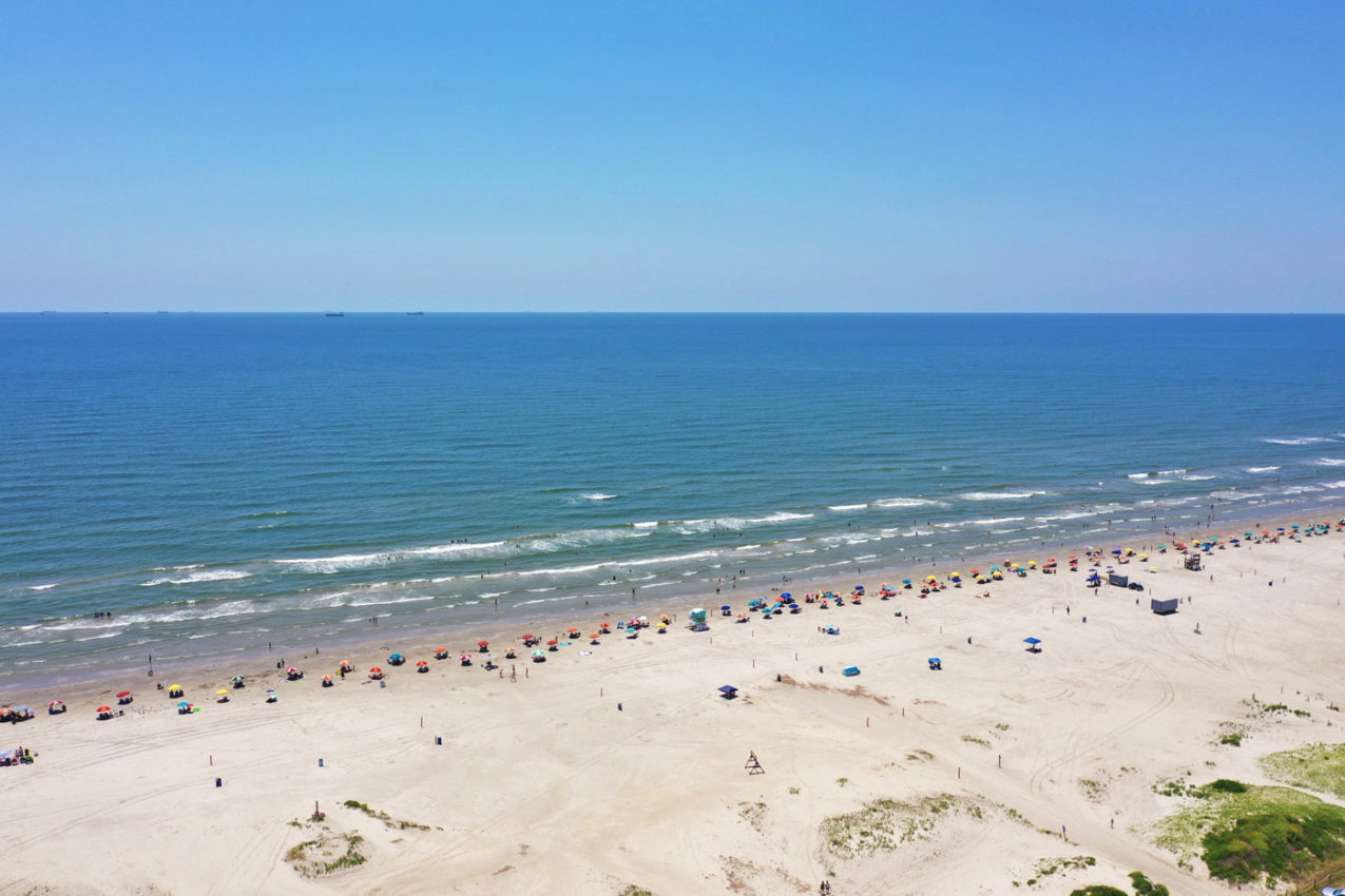 17 FAMILY-FRIENDLY THINGS TO DO IN GALVESTON, TX