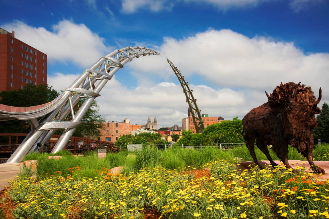 17 BEST THINGS TO DO IN SIOUX FALLS, SOUTH DAKOTA