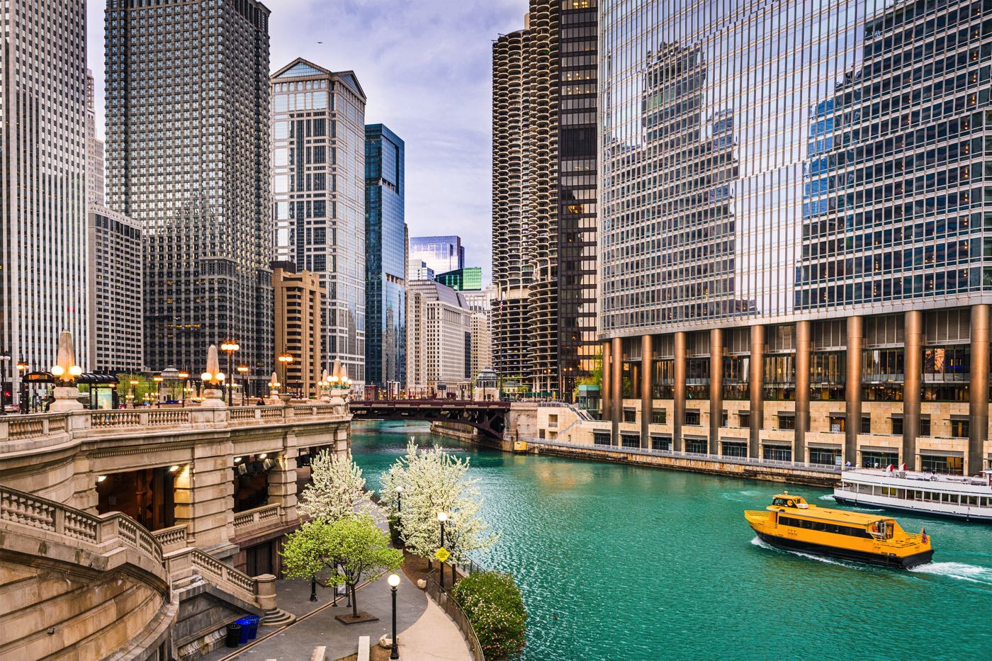 39 PHENOMENAL AND FREE THINGS TO DO IN CHICAGO
