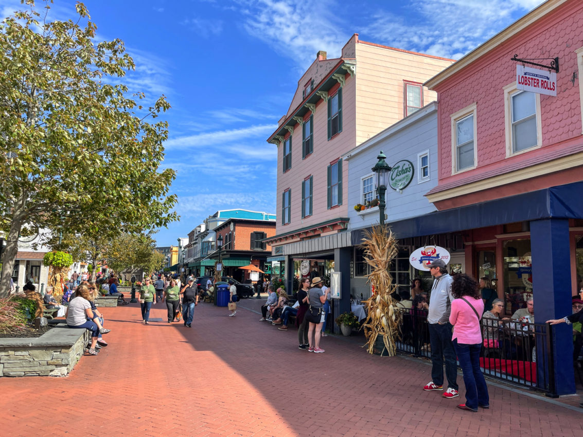 21 FANTASTIC THINGS TO DO IN CAPE MAY, NEW JERSEY
