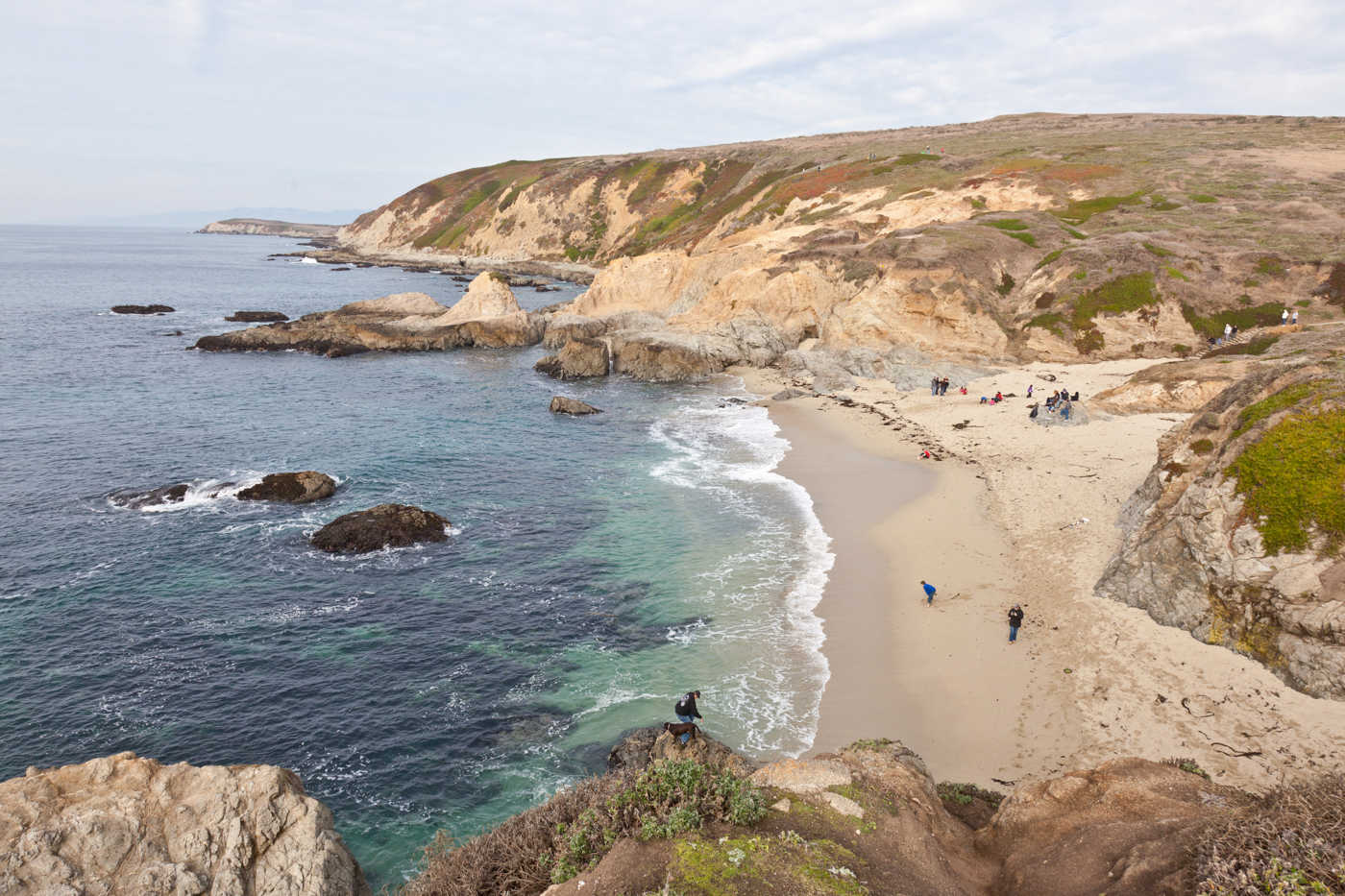 11 AMAZING OUTDOORSY THINGS TO DO IN BODEGA BAY
