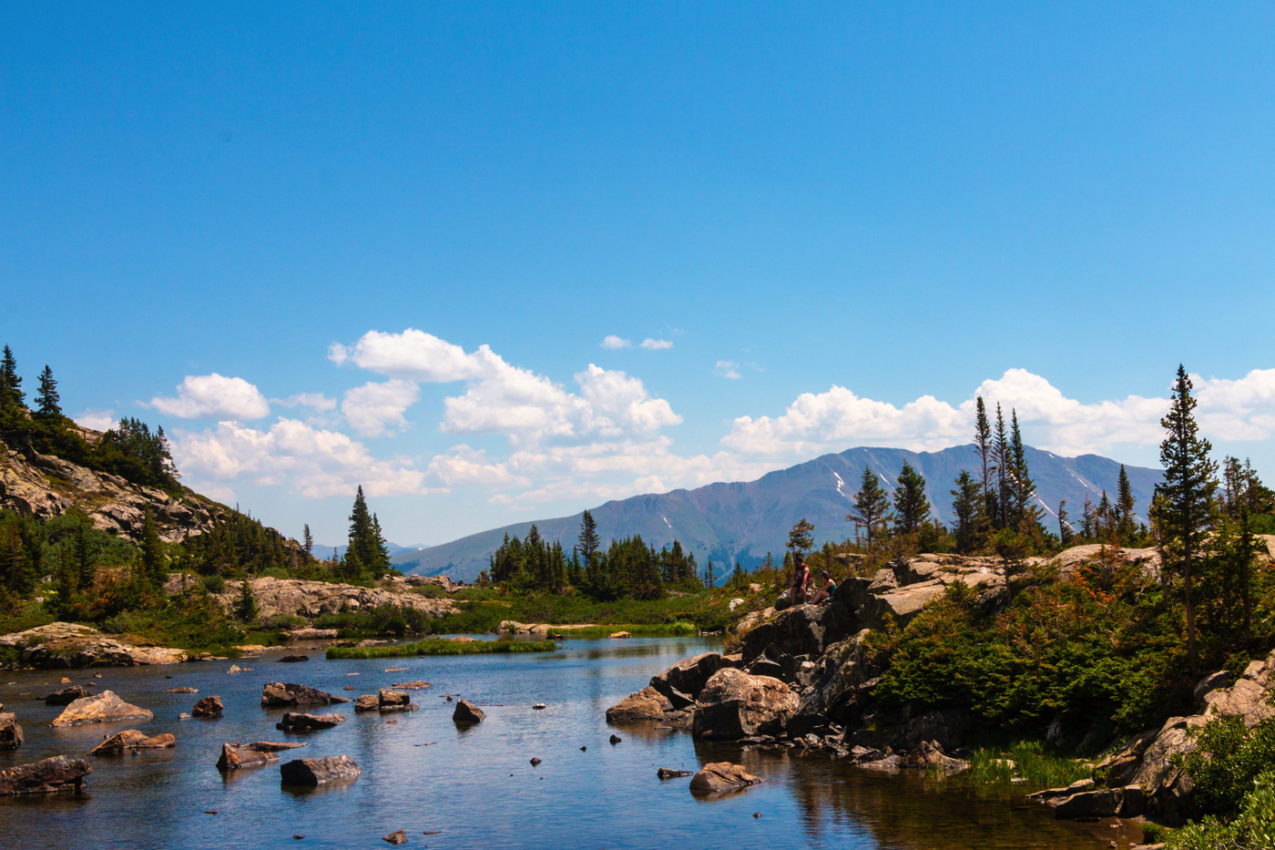 OUR 5 FAVORITE BRECKENRIDGE HIKES (THAT YOU'LL LOVE TOO!)
