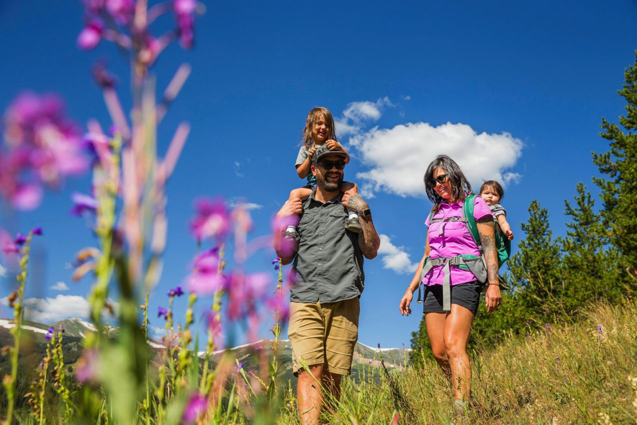 23+ EPIC THINGS TO DO IN BRECKENRIDGE IN SUMMER