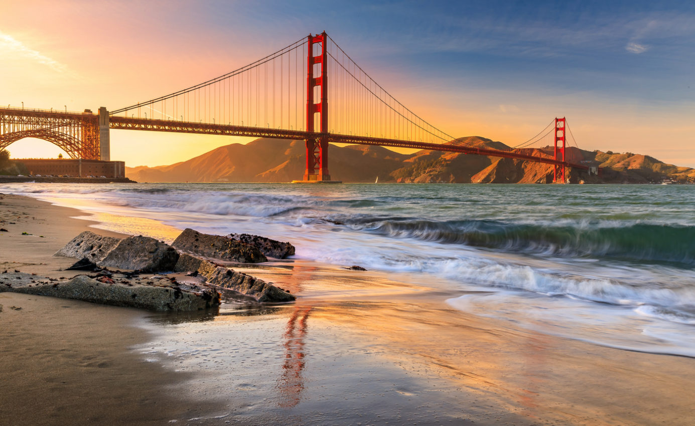 52 Best Things To Do In California You Can't Miss