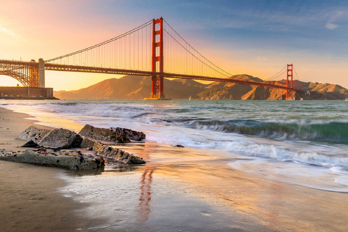 52 Best Things To Do In California You Can't Miss