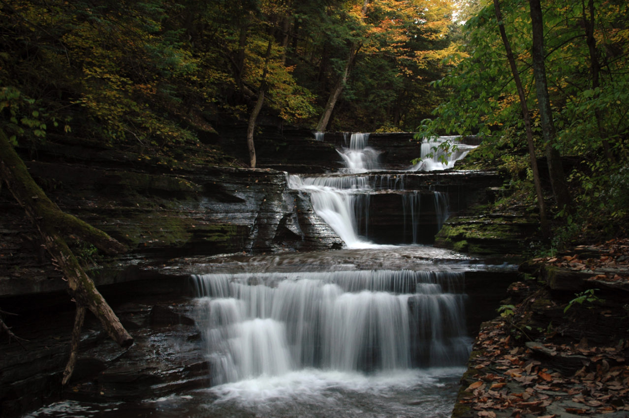 22 THINGS TO DO IN ITHACA NY FOR YEAR-ROUND FUN