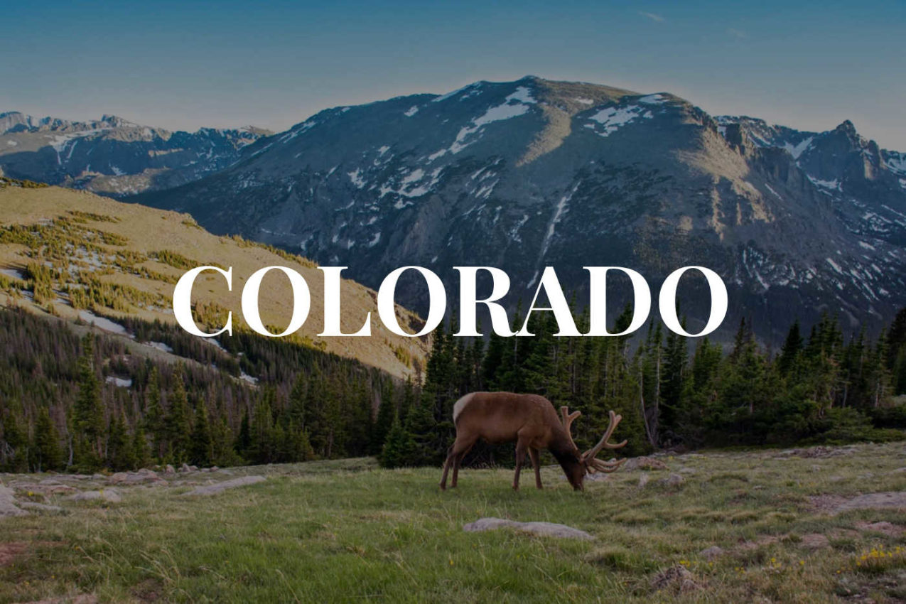 18 SMALL TOWNS IN COLORADO FULL OF BIG ADVENTURES