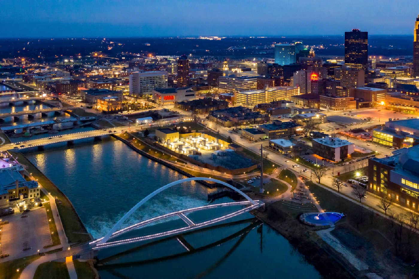 17+ THINGS TO DO IN DES MOINES EVERYONE WILL LOVE