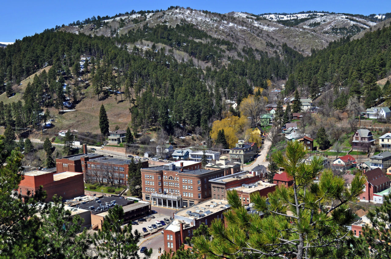 11 BEST THINGS TO DO IN DEADWOOD SD YOU'LL LOVE