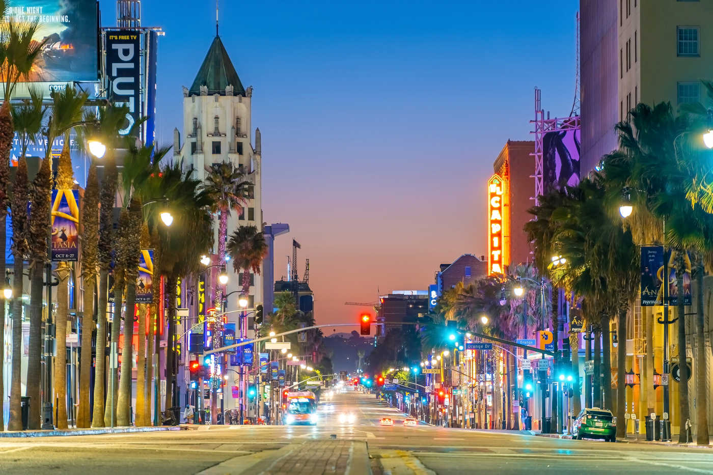 18 AMAZINGLY FUN THINGS TO DO IN HOLLYWOOD, CA