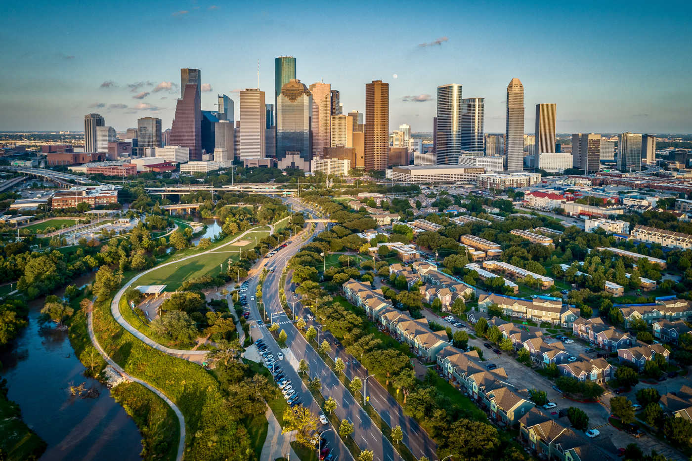 63 AMAZING AND FREE THINGS TO DO IN HOUSTON