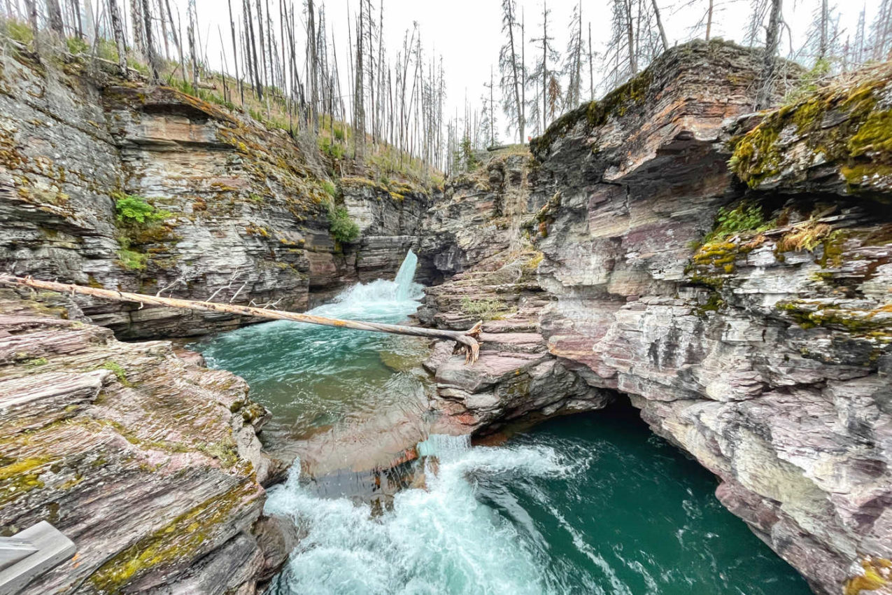 19 THINGS TO DO IN GLACIER NATIONAL PARK