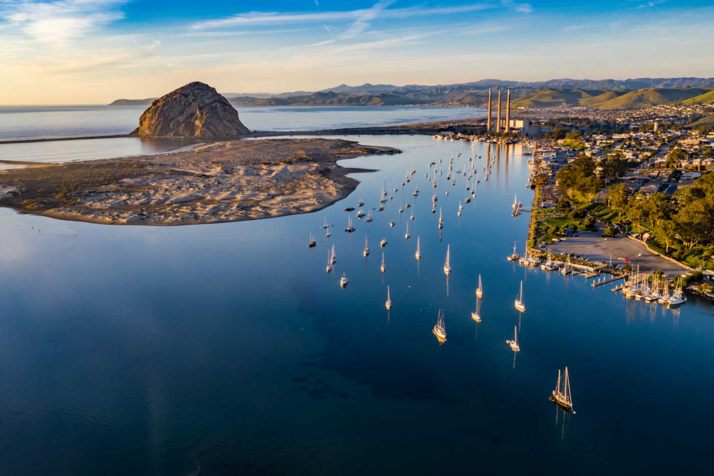 KAYAKING TO A DESERT & OTHER AMAZING THINGS TO DO IN MORRO BAY CA