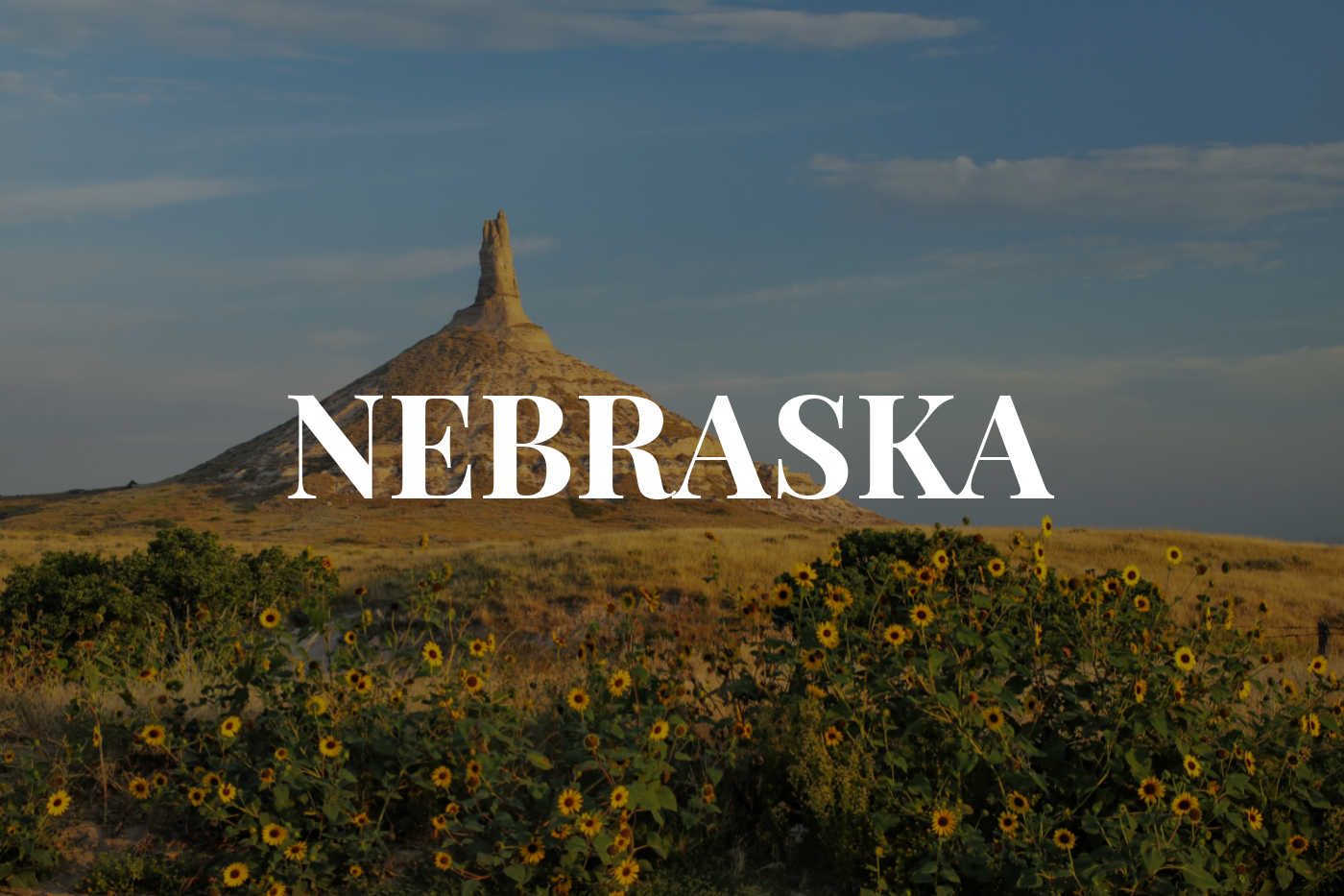 Nebraska: The Secret Ingredient For Unforgettable Nebraska Escapades