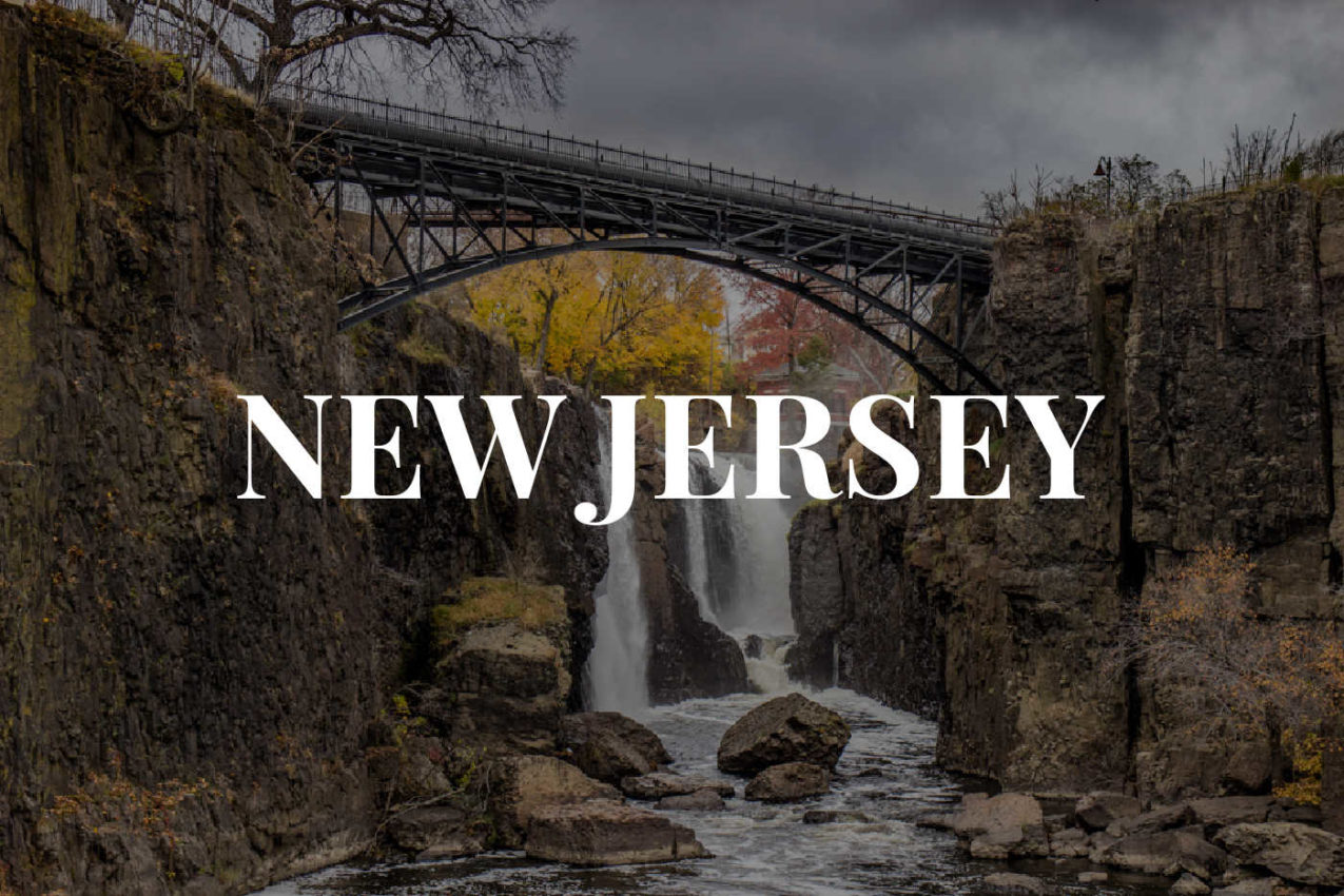 WATER PARKS NEW JERSEY: 21 DESTINATIONS FOR FAMILY FUN