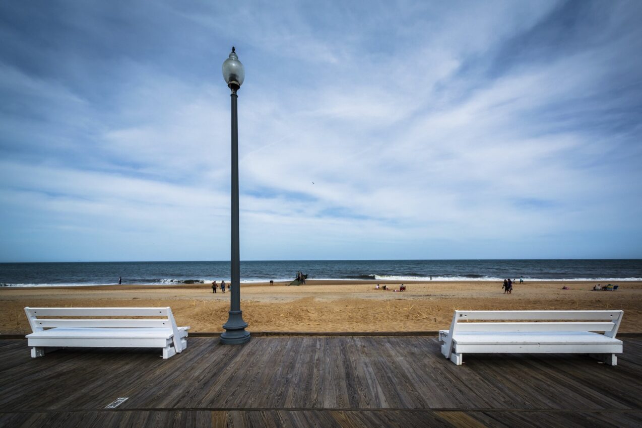 20 GREAT THINGS TO DO IN REHOBOTH BEACH, DELAWARE
