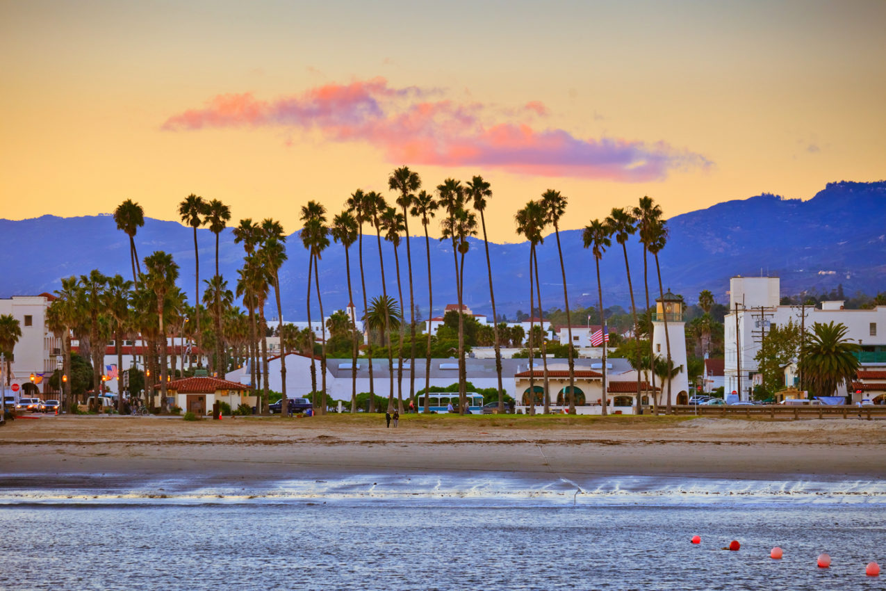 19 THINGS TO DO IN SANTA BARBARA YOU CAN'T MISS