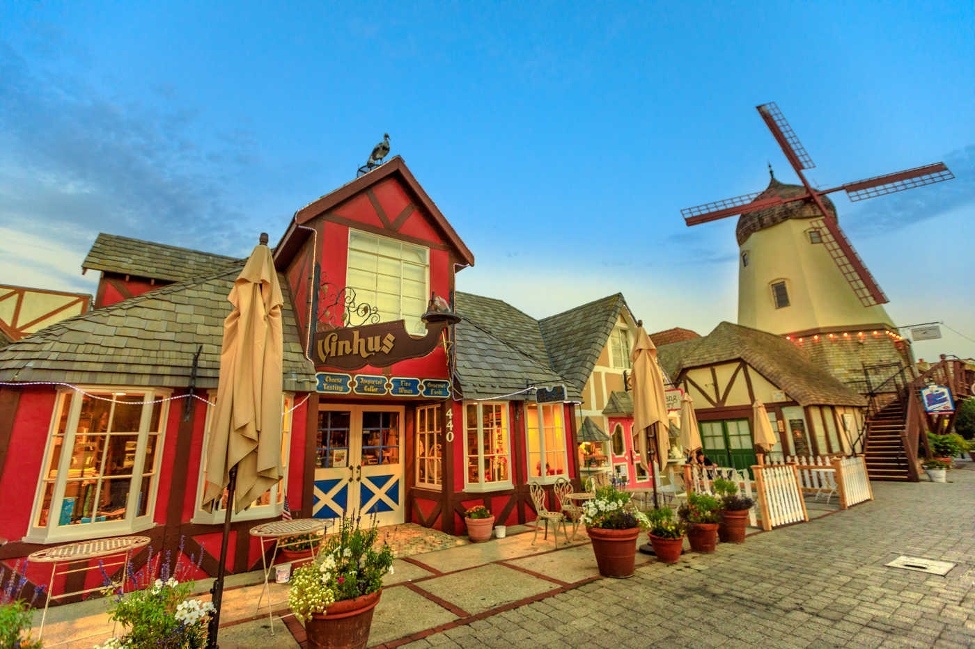 13+ Awesome Things To Do In Solvang, California You'll Love
