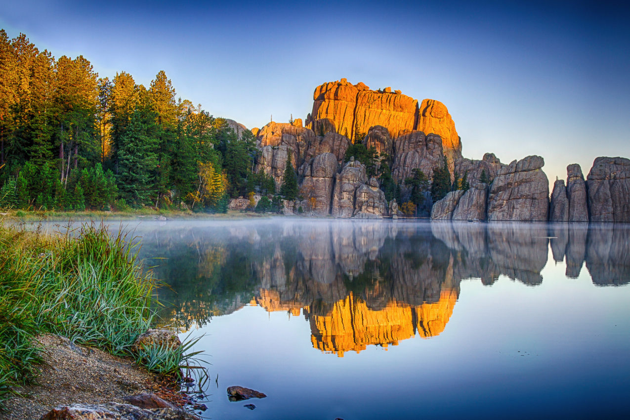 23 REALLY AMAZING THINGS TO DO IN SOUTH DAKOTA
