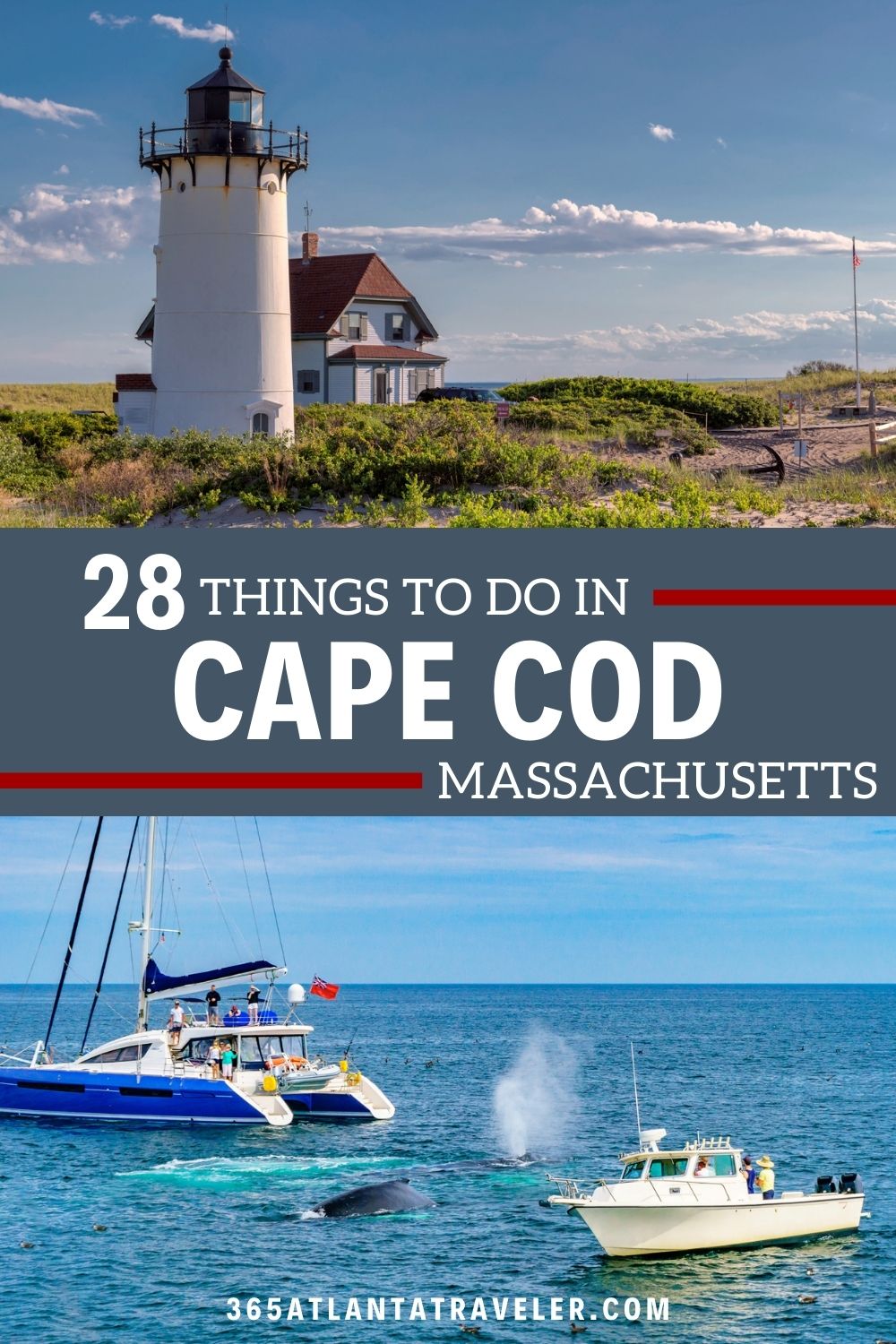 28 Things To Do in Cape Cod You Just Can’t Miss