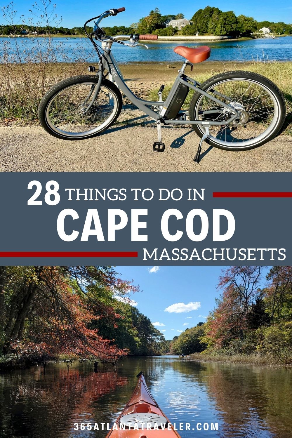 28 THINGS TO DO IN CAPE COD YOU JUST CAN'T MISS