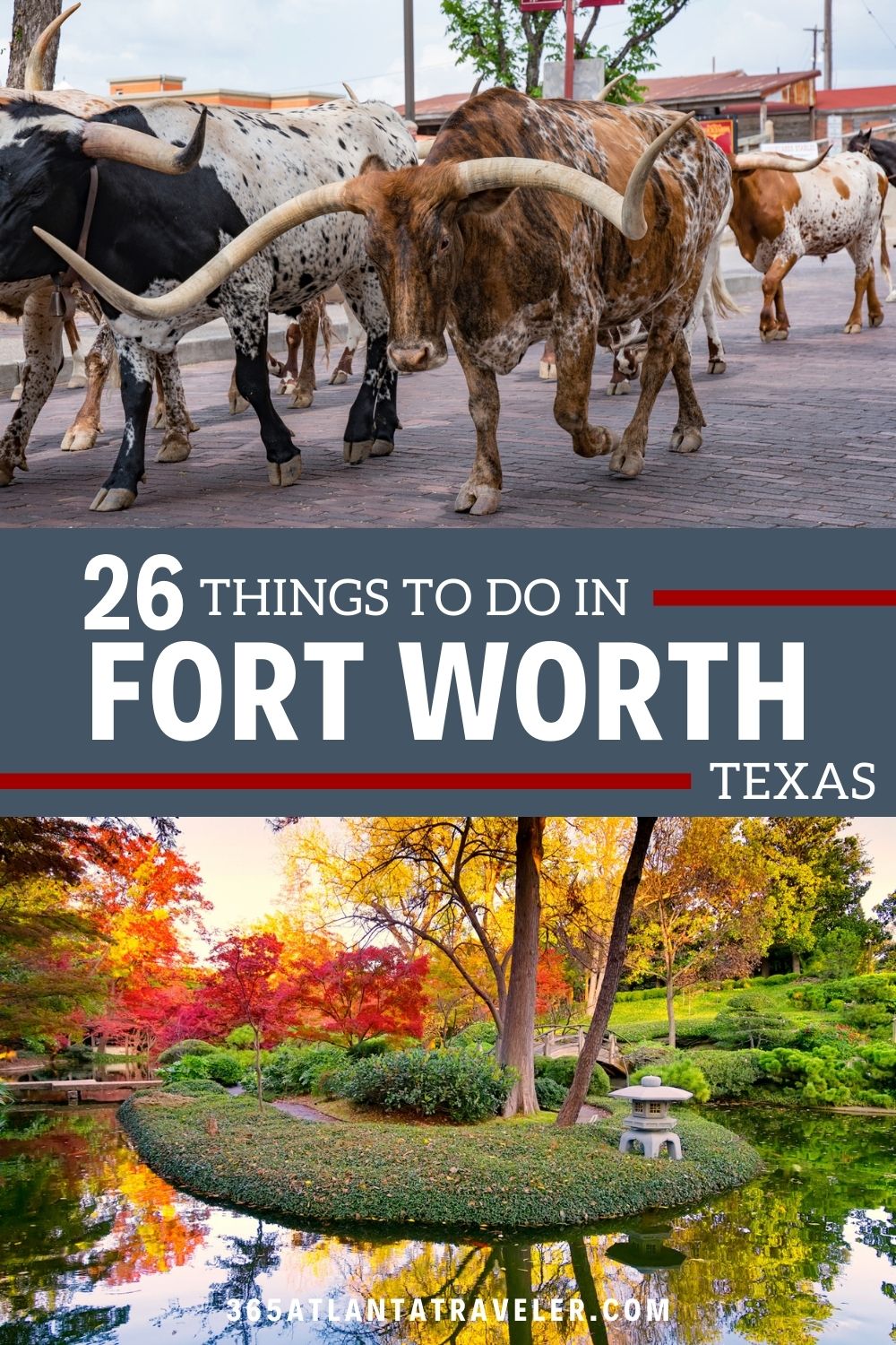 26 OUTSTANDING THINGS TO DO IN FORT WORTH, TEXAS