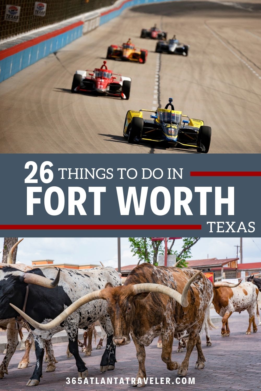 26 OUTSTANDING THINGS TO DO IN FORT WORTH, TEXAS