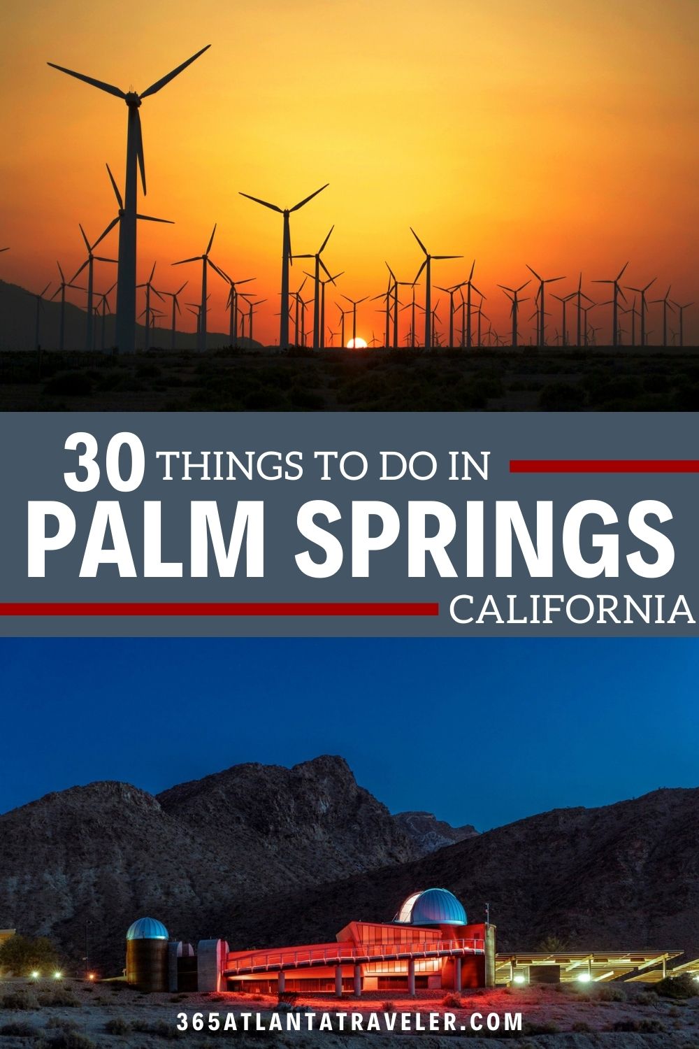 30 BEST THINGS TO DO IN PALM SPRINGS, CALIFORNIA