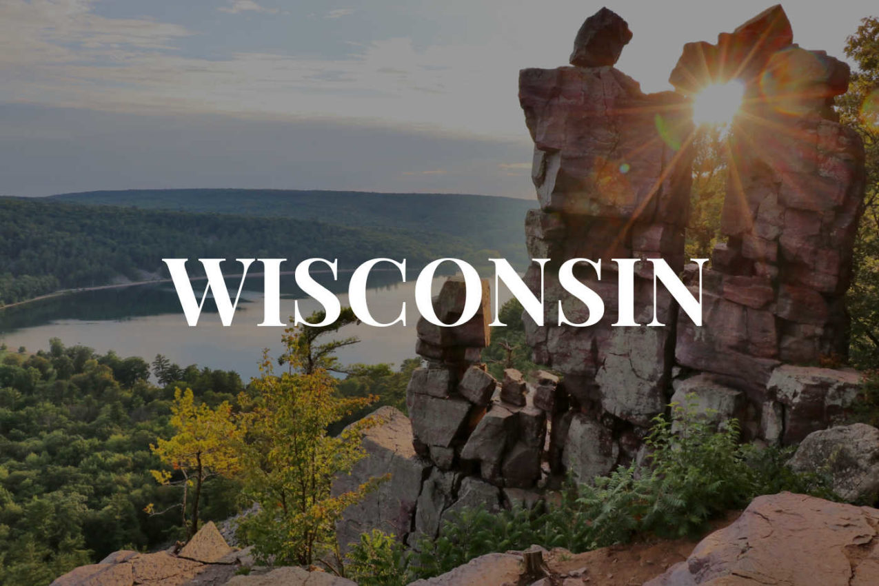 18 BEST THINGS TO DO IN WISCONSIN YOU CAN'T MISS