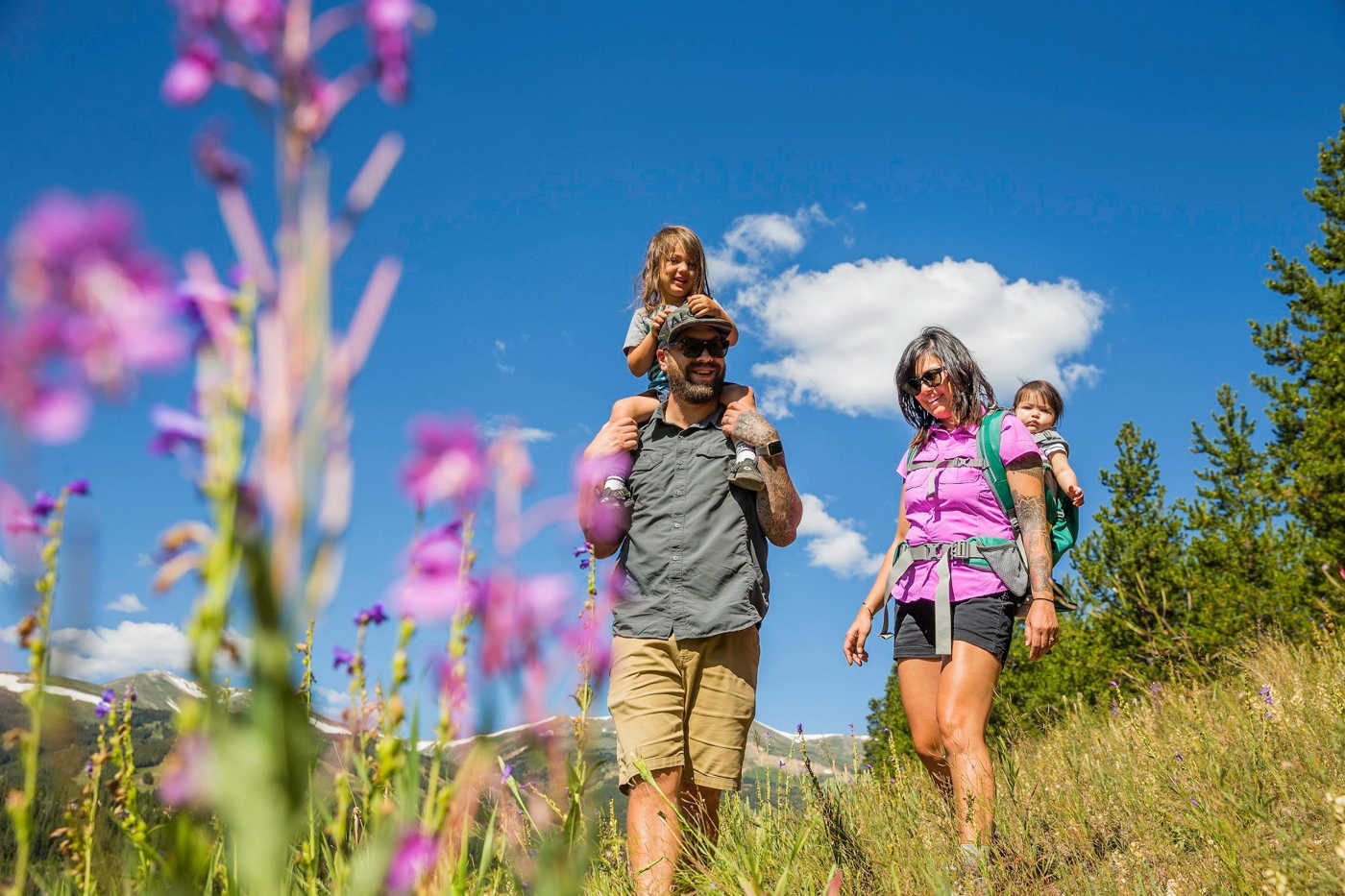 23+ EPIC THINGS TO DO IN BRECKENRIDGE IN SUMMER