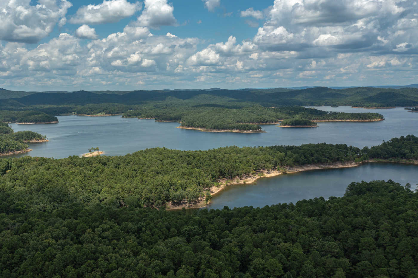 17+ THINGS TO DO IN BROKEN BOW OK FOR OUTDOOR FUN
