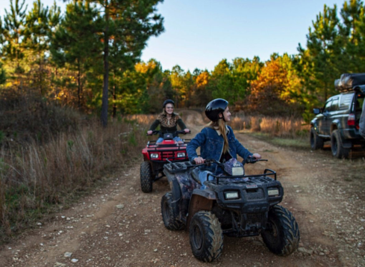 17+ Things To Do in Broken Bow OK for Outdoor Fun