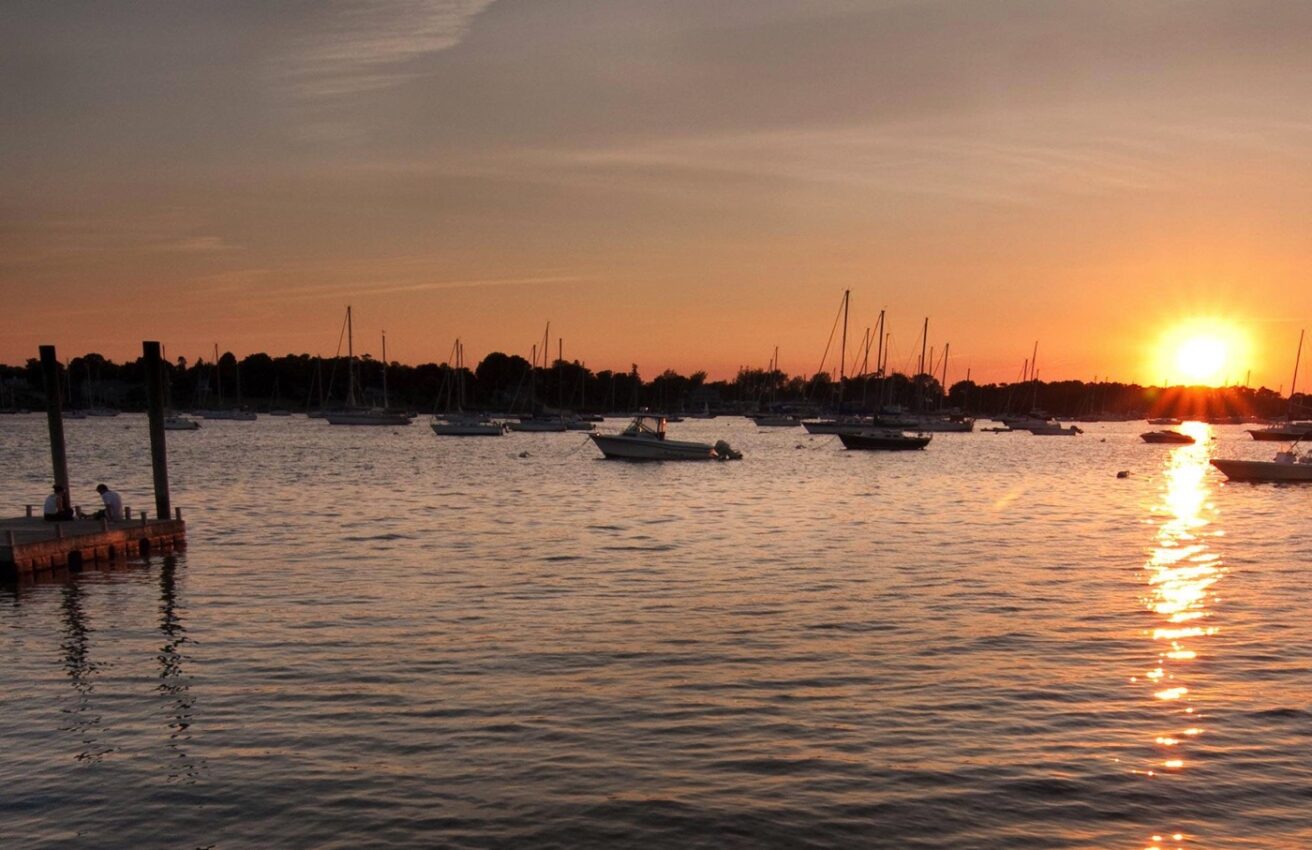 18 THINGS TO DO IN RHODE ISLAND YOU CAN'T MISS