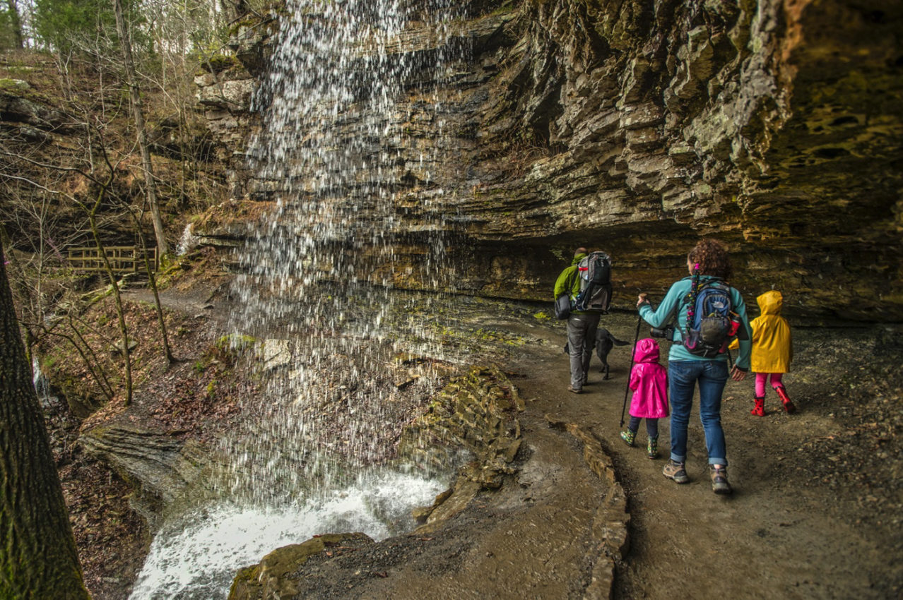 16 BEST THINGS TO DO IN ARKANSAS FOR OUTDOOR FUN
