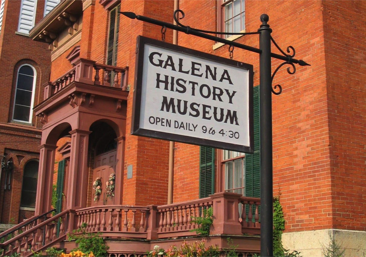 19 AWESOME THINGS TO DO IN GALENA IL YOU'LL LOVE