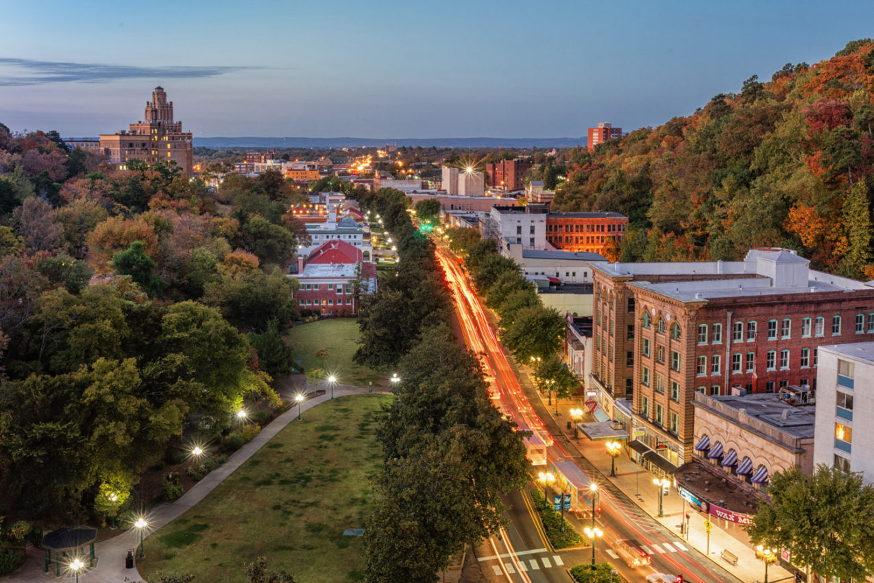 21 AMAZING THINGS TO DO IN HOT SPRINGS ARKANSAS