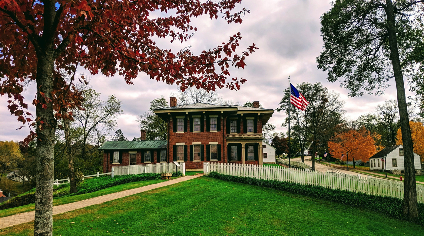 19 AWESOME THINGS TO DO IN GALENA IL YOU'LL LOVE