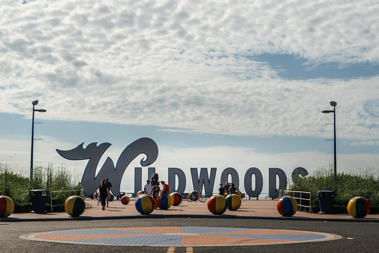 16 THINGS TO DO IN WILDWOOD NJ EVERYONE WILL LOVE