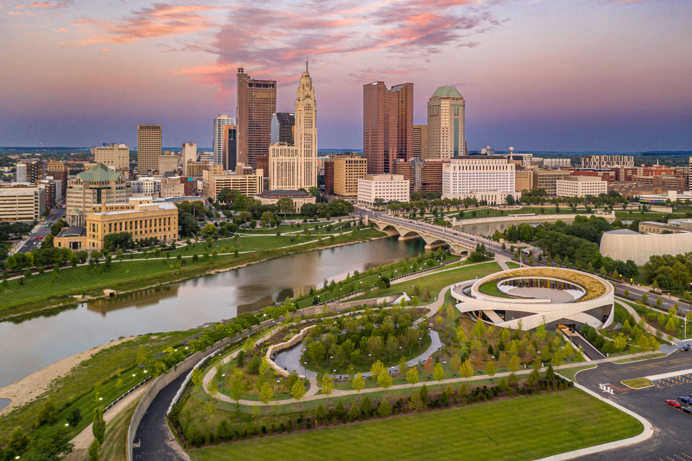 19+ Fantastic Things To Do In Columbus Ohio