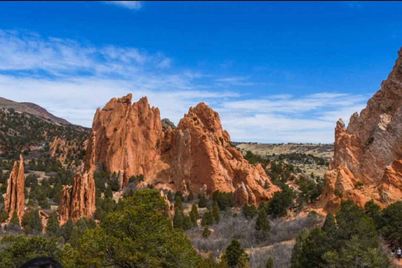 31 DELIGHTFUL THINGS TO DO IN COLORADO SPRINGS