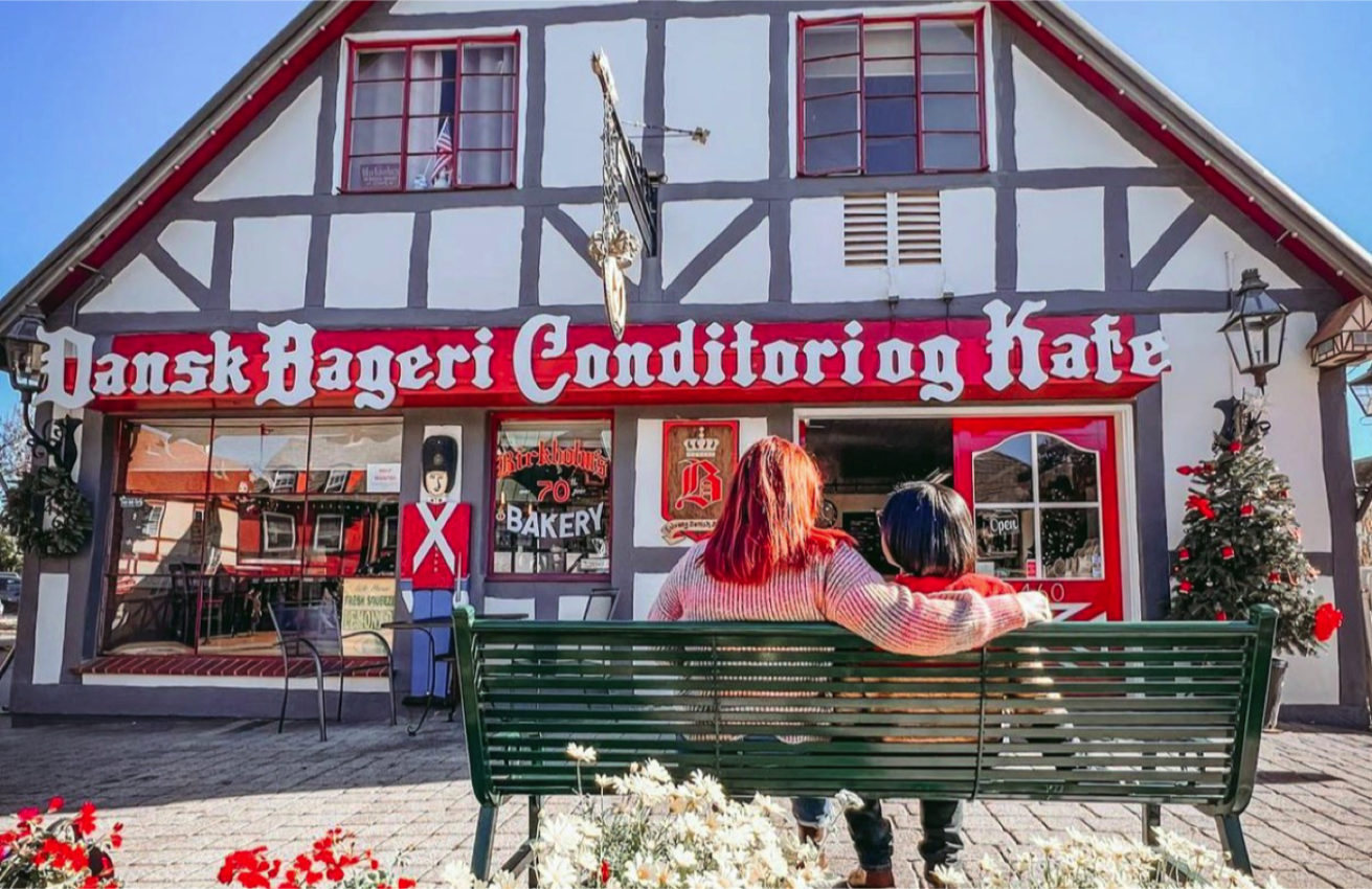 14 AWESOME THINGS TO DO IN SOLVANG, CALIFORNIA