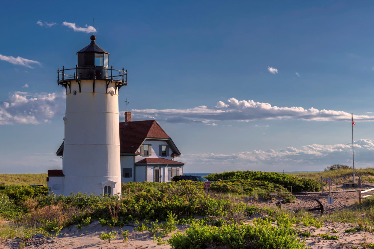 Cape Cod Guide - Things To Do In Cape Cod