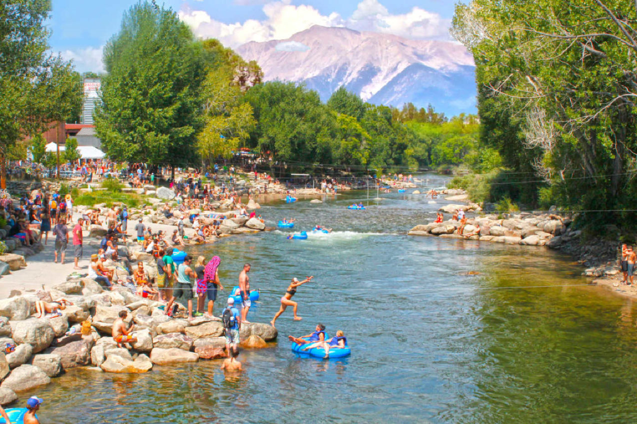 9 OF THE VERY BEST THINGS TO DO IN BUENA VISTA CO