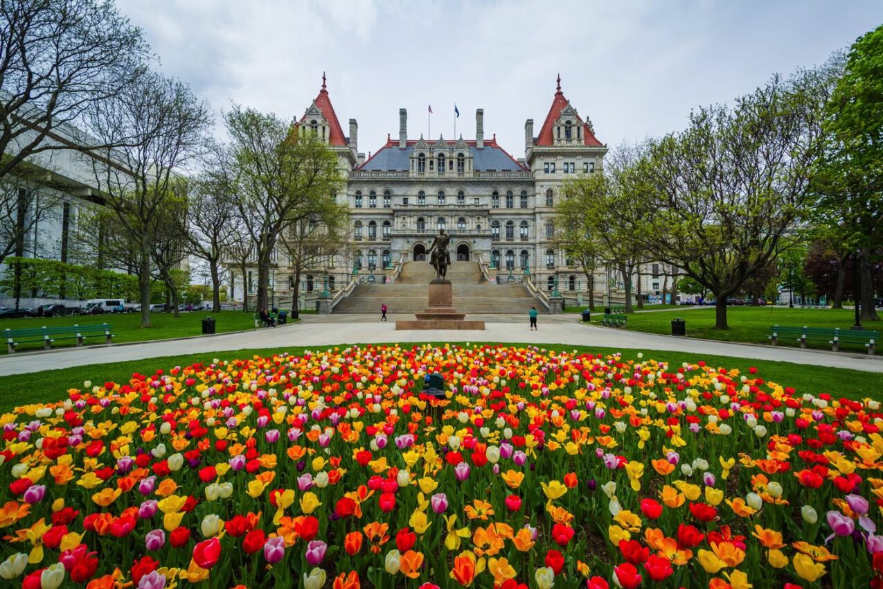 14 AMAZING THINGS TO DO IN ALBANY NY YOU'LL LOVE